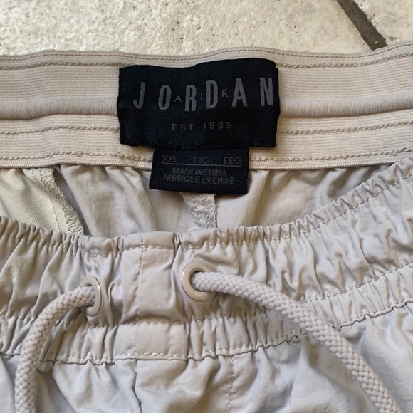 Jordan Track Pants - Picture 2 of 3